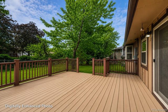 2648 S Macon Court, Aurora, CO 80014