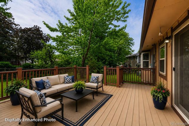 2648 S Macon Court, Aurora, CO 80014