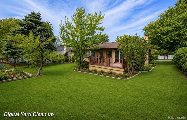 2648 S Macon Court, Aurora, CO 80014