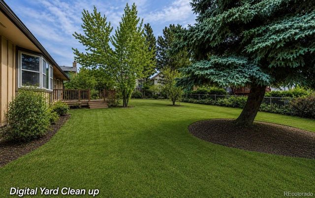 2648 S Macon Court, Aurora, CO 80014