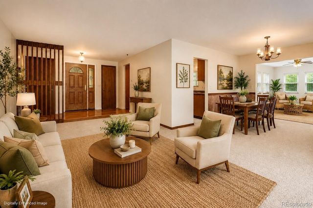 2648 S Macon Court, Aurora, CO 80014