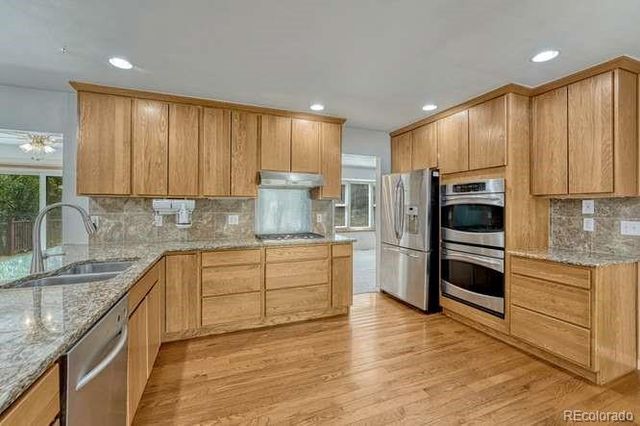 2648 S Macon Court, Aurora, CO 80014