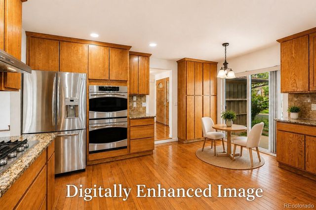 2648 S Macon Court, Aurora, CO 80014
