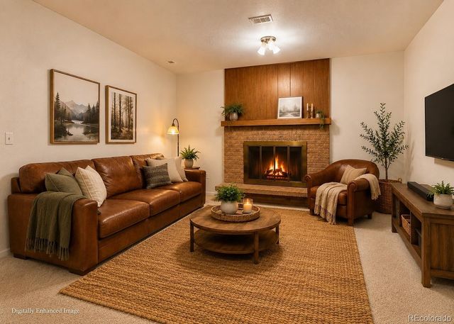2648 S Macon Court, Aurora, CO 80014