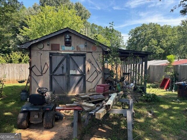195 PINE VALLEY Road, Hiram, GA 30141