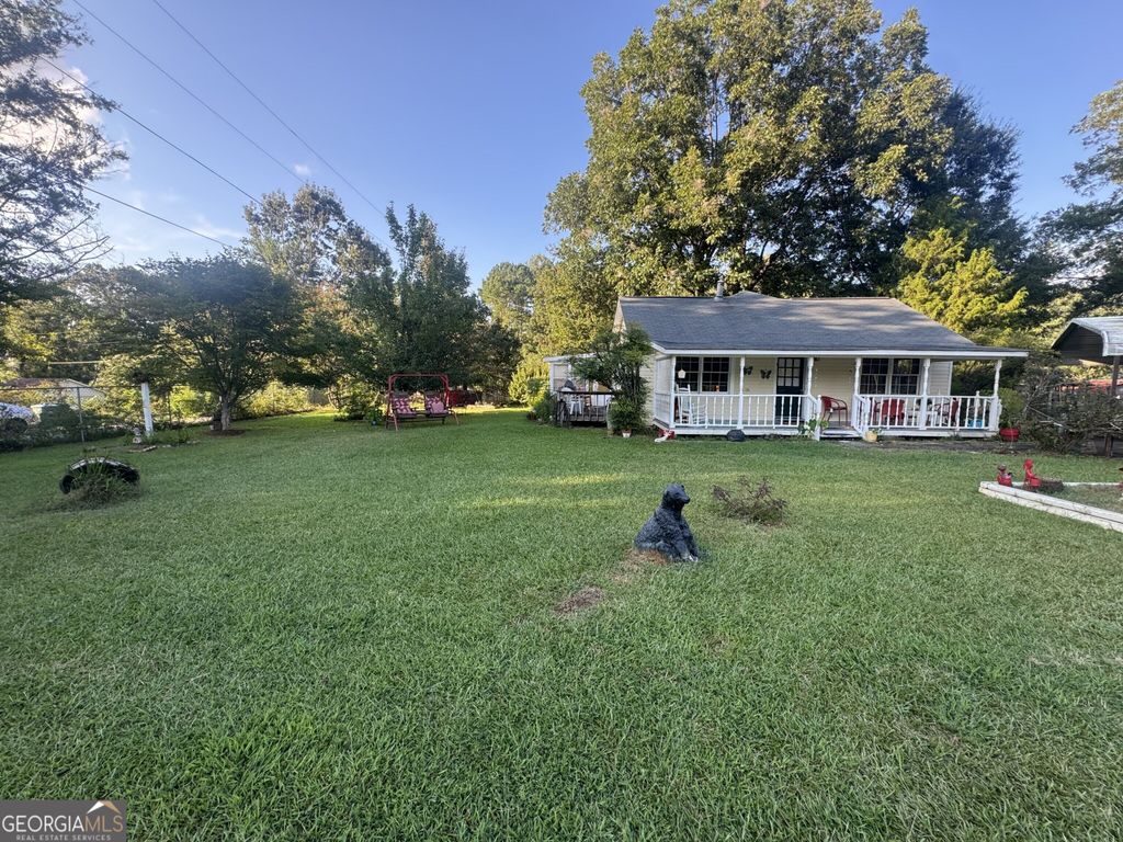 195 PINE VALLEY Road, Hiram, GA 30141
