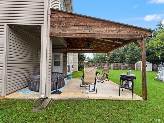 587 Bentmoor Drive, Helena, AL 35080