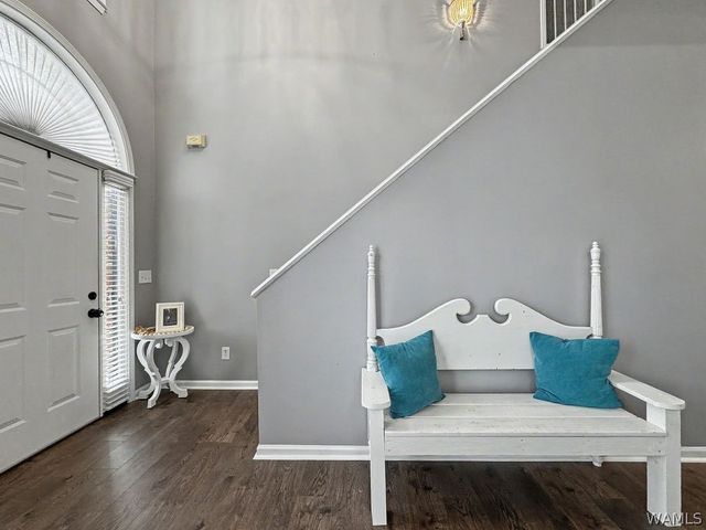 587 Bentmoor Drive, Helena, AL 35080