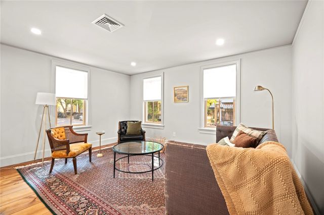 69 Hudson Street, Providence, RI 02909