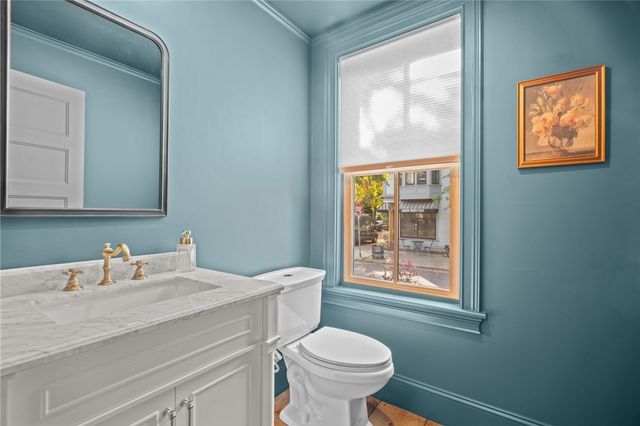 69 Hudson Street, Providence, RI 02909