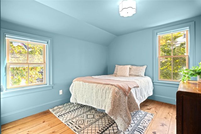 69 Hudson Street, Providence, RI 02909