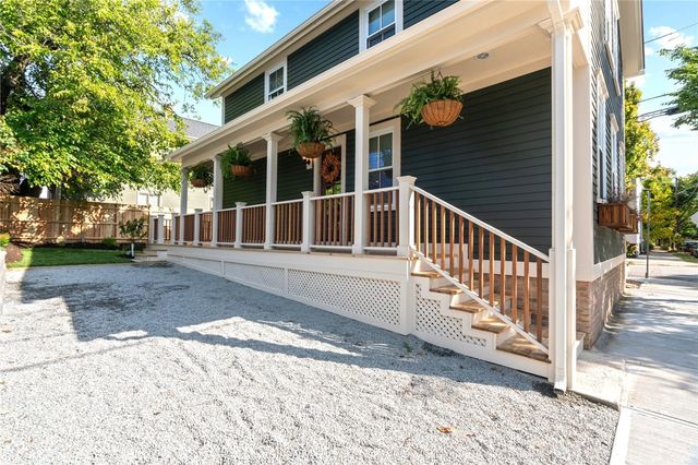 69 Hudson Street, Providence, RI 02909