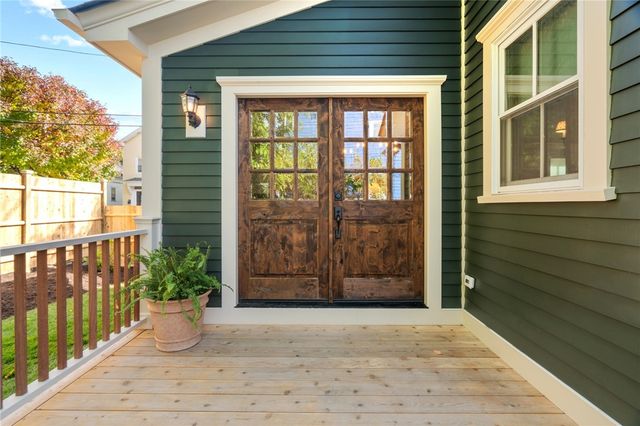 69 Hudson Street, Providence, RI 02909