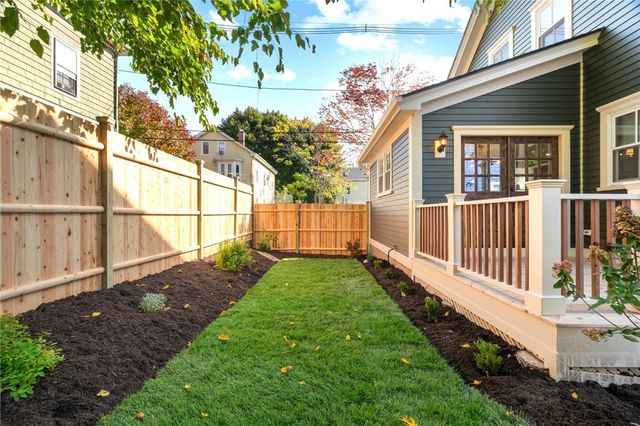 69 Hudson Street, Providence, RI 02909