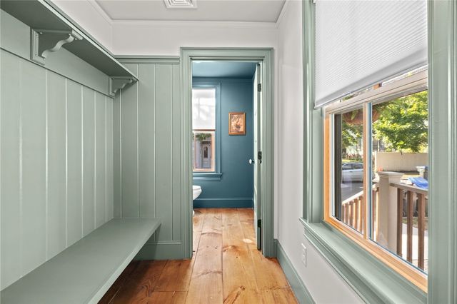 69 Hudson Street, Providence, RI 02909