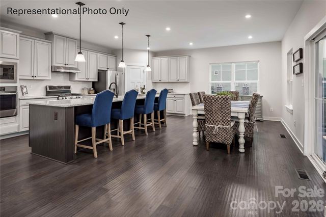 1037 Black Bear Road, Indian Trail, NC 28079
