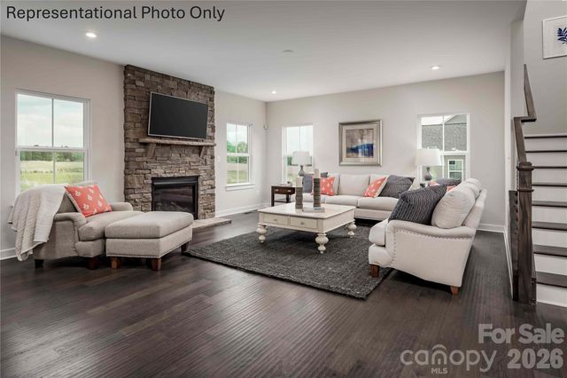 1037 Black Bear Road, Indian Trail, NC 28079