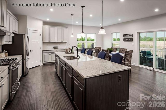 1037 Black Bear Road, Indian Trail, NC 28079