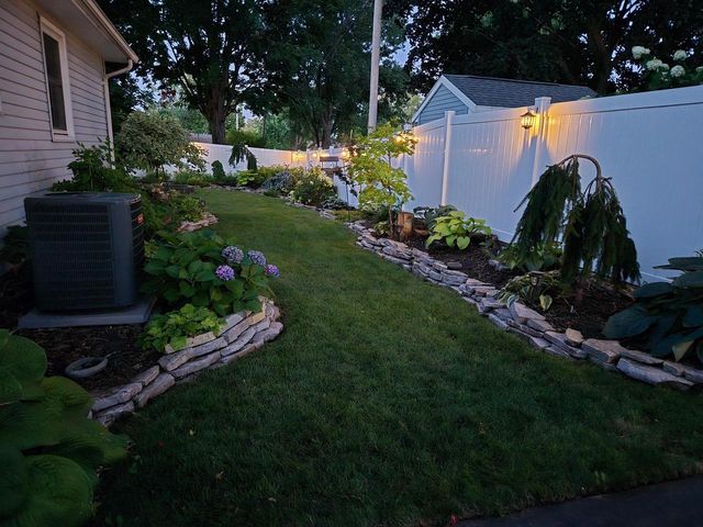 825 W MARQUETTE STREET, Appleton, WI 54914