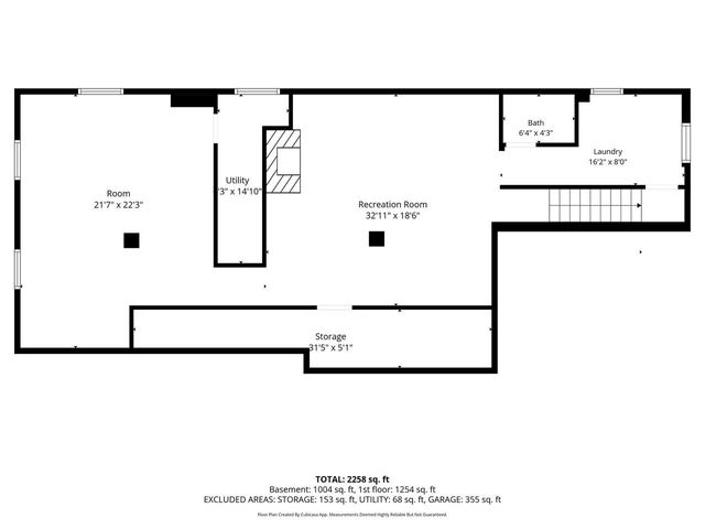 825 W MARQUETTE STREET, Appleton, WI 54914