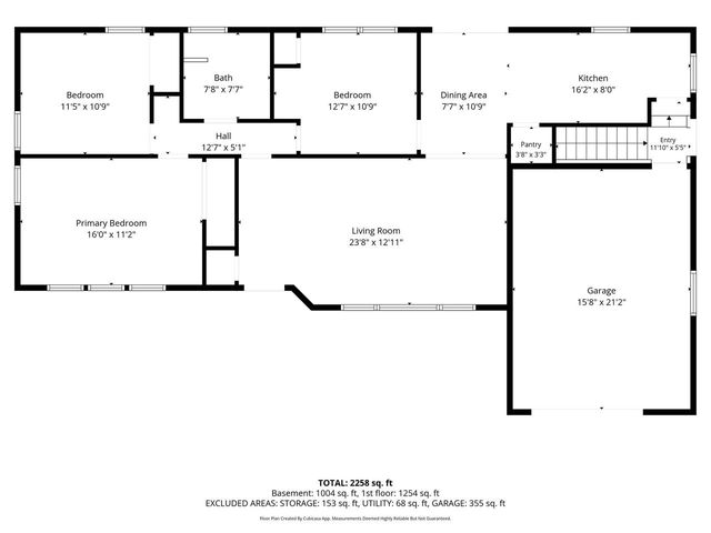 825 W MARQUETTE STREET, Appleton, WI 54914