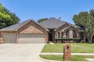 1208 Crepe Myrtle Drive, Flower Mound, TX 75028