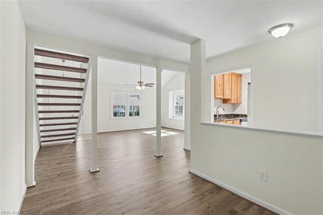 113 Cypress XING, Yorktown, VA 23692