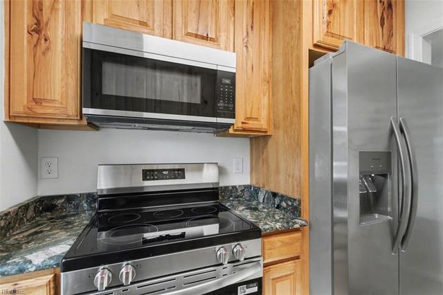 113 Cypress XING, Yorktown, VA 23692