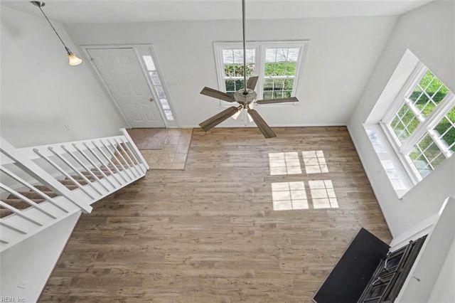 113 Cypress XING, Yorktown, VA 23692