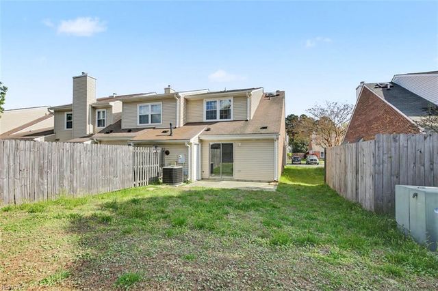 113 Cypress XING, Yorktown, VA 23692