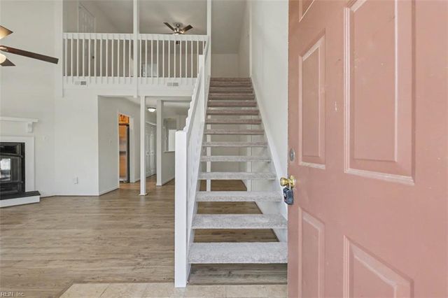 113 Cypress XING, Yorktown, VA 23692