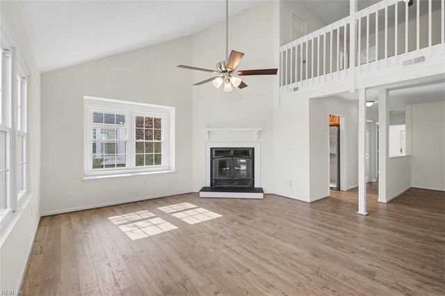 113 Cypress XING, Yorktown, VA 23692
