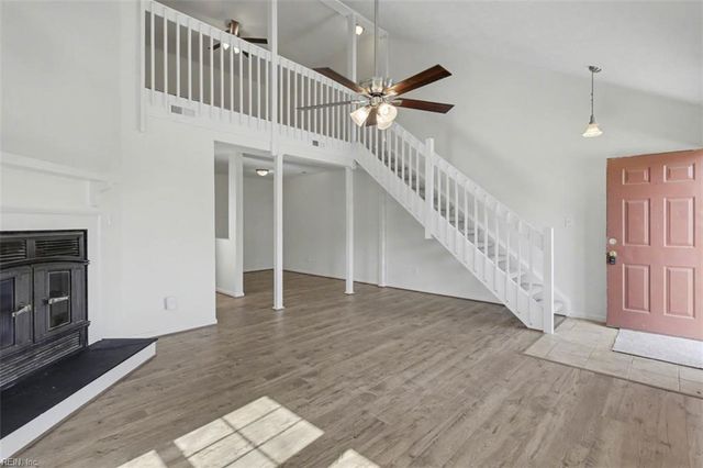 113 Cypress XING, Yorktown, VA 23692