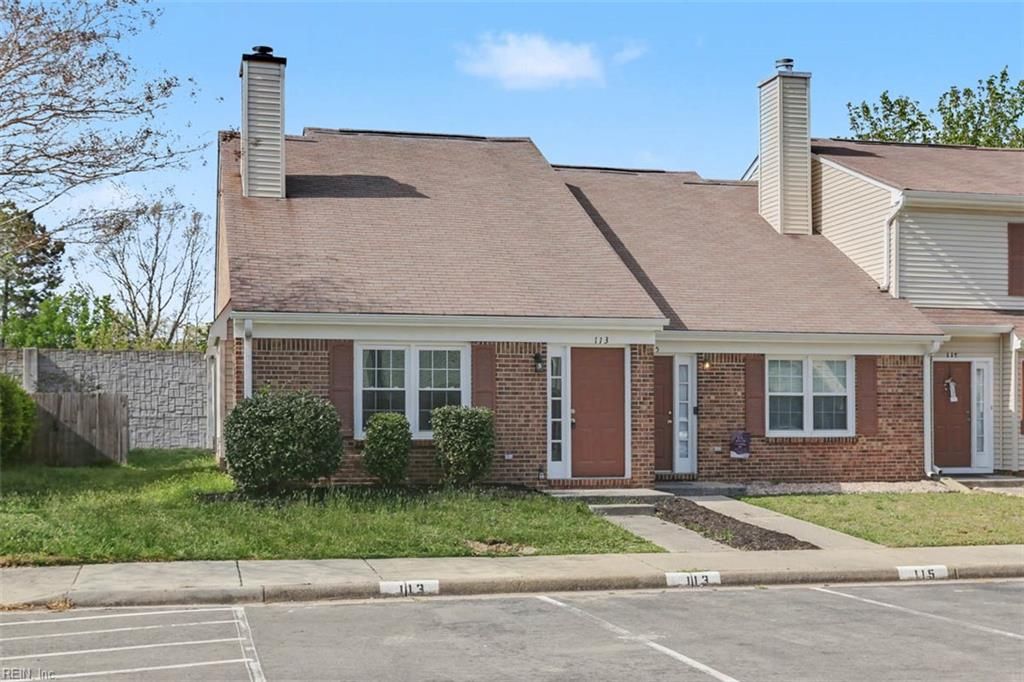 113 Cypress XING, Yorktown, VA 23692