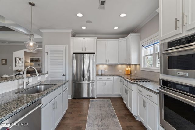 1203 Moxie Way, Wilmington, NC 28412