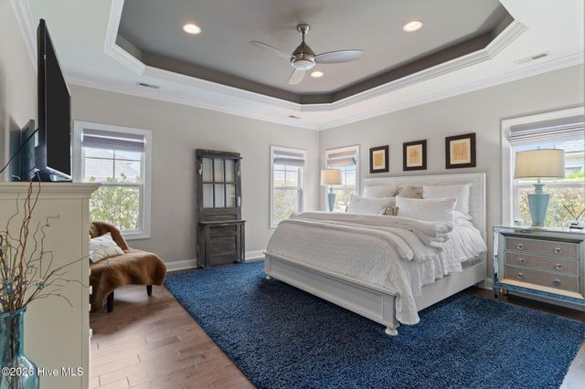 1203 Moxie Way, Wilmington, NC 28412