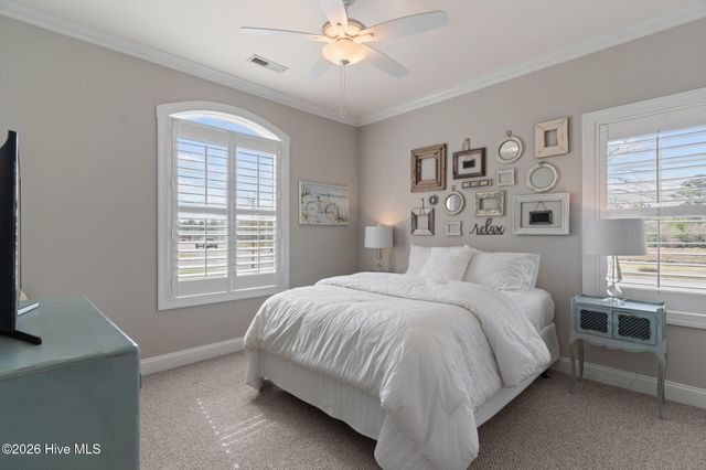 1203 Moxie Way, Wilmington, NC 28412