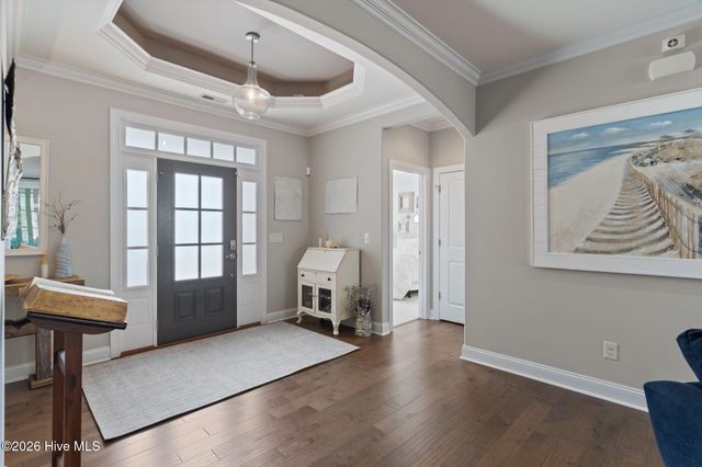 1203 Moxie Way, Wilmington, NC 28412