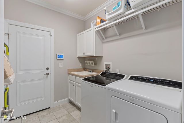 1203 Moxie Way, Wilmington, NC 28412