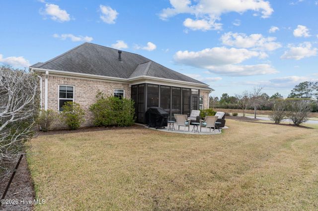 1203 Moxie Way, Wilmington, NC 28412