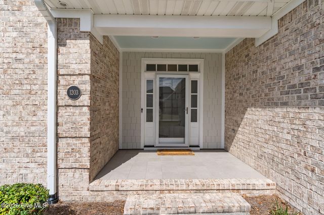 1203 Moxie Way, Wilmington, NC 28412