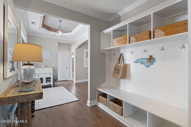 1203 Moxie Way, Wilmington, NC 28412