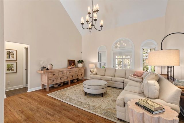 3220 Eagle Watch Drive, Woodstock, GA 30189