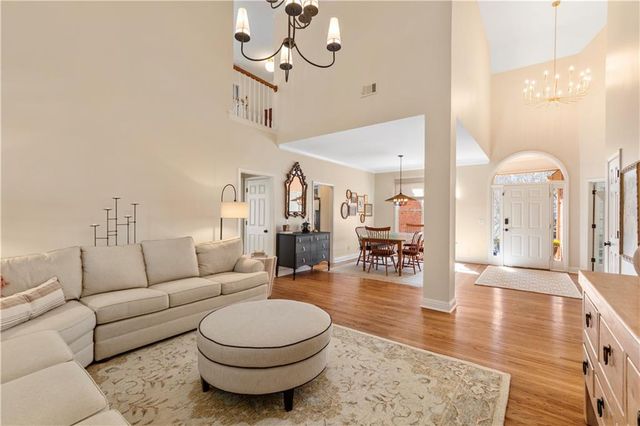 3220 Eagle Watch Drive, Woodstock, GA 30189