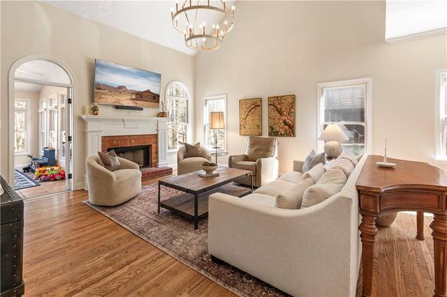 3220 Eagle Watch Drive, Woodstock, GA 30189