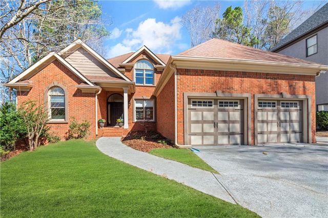 3220 Eagle Watch Drive, Woodstock, GA 30189