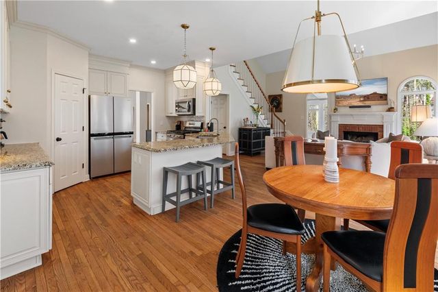 3220 Eagle Watch Drive, Woodstock, GA 30189