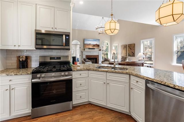 3220 Eagle Watch Drive, Woodstock, GA 30189