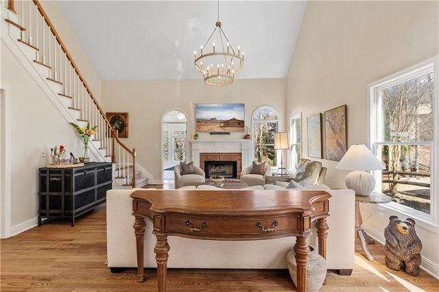 3220 Eagle Watch Drive, Woodstock, GA 30189