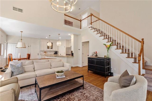 3220 Eagle Watch Drive, Woodstock, GA 30189